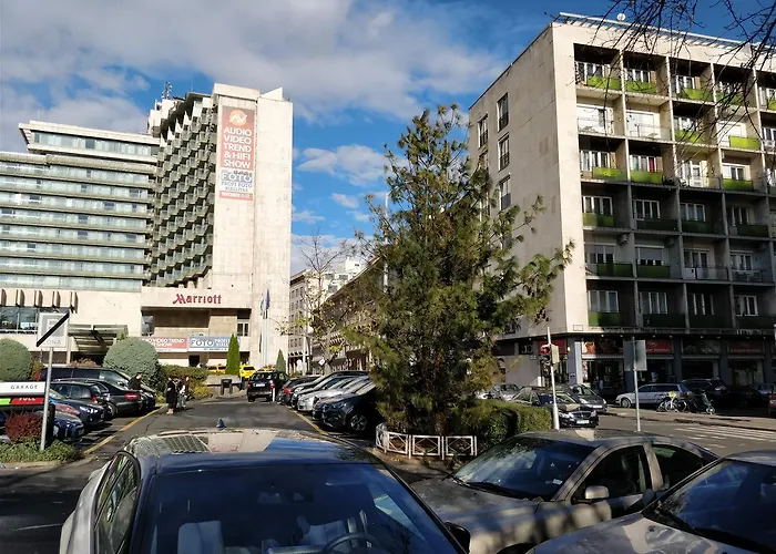 Bp s City Center