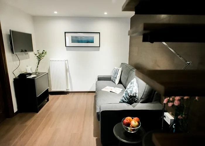 Diamond Apartment