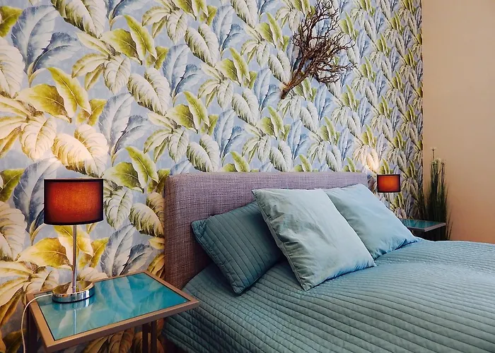Hello Downtown Apartment - Broadway