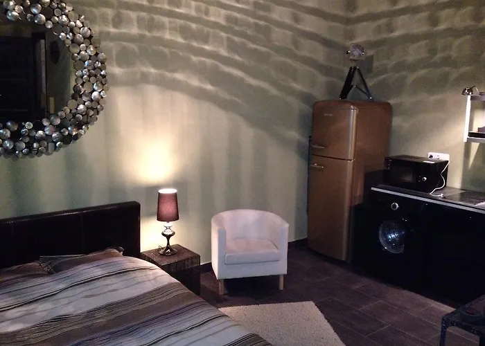 Smart Apartments