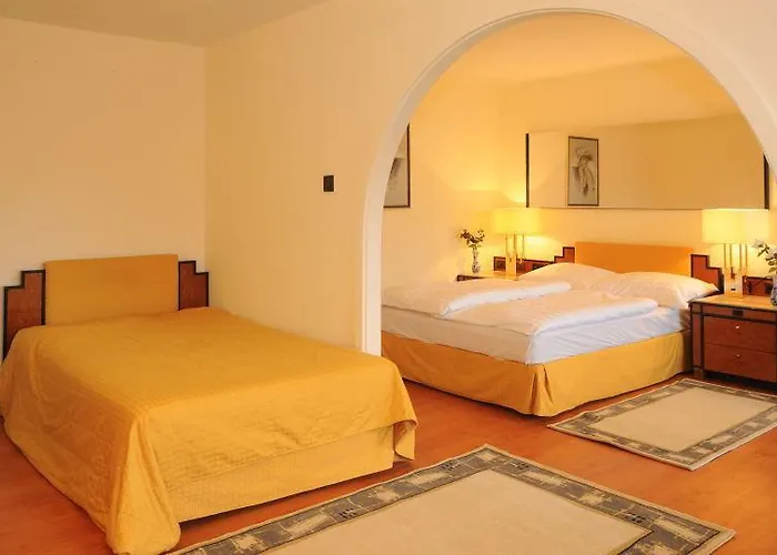 Hotel Panda