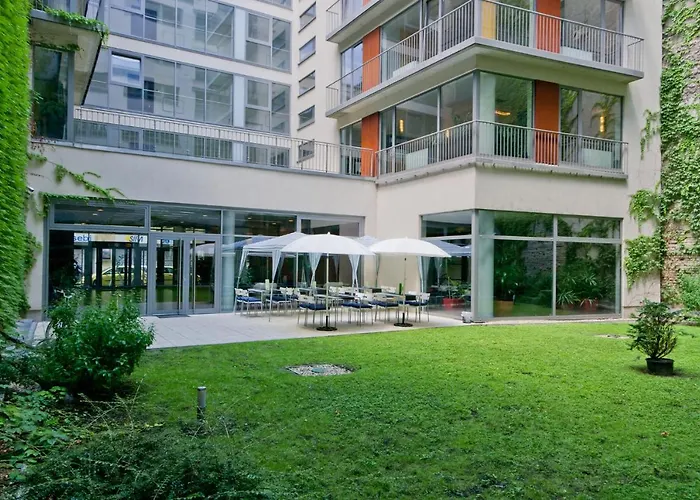 Imperial Suites
