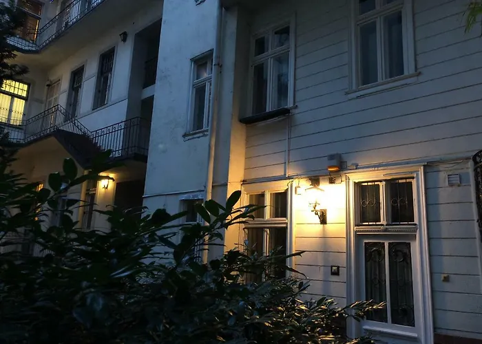 Super Nice Super Location - 2