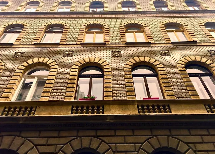 Entire Luxury In The City Center