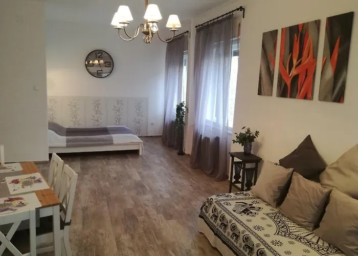 Budapest Center