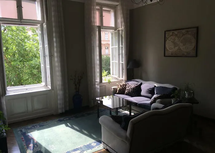 Basilica Apartment