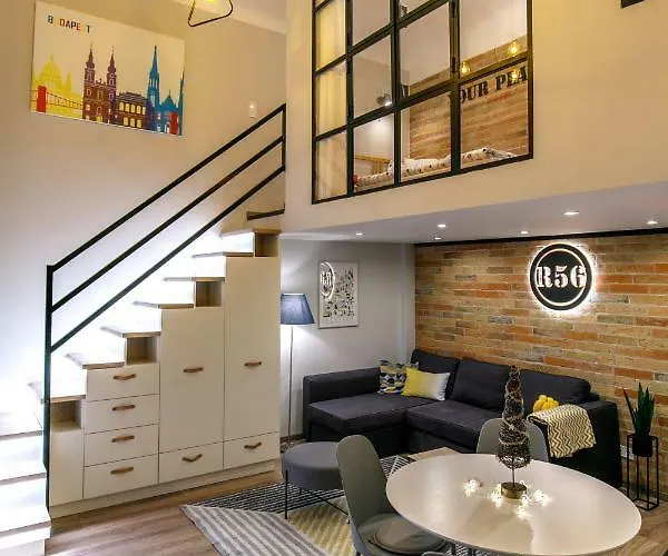 R56 Apartment
