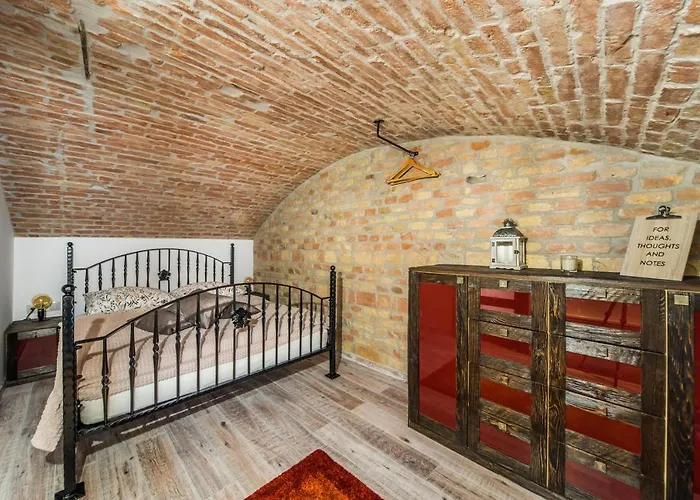 Old Drum Residence