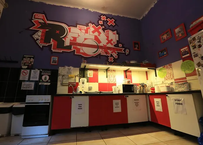 Retox Party